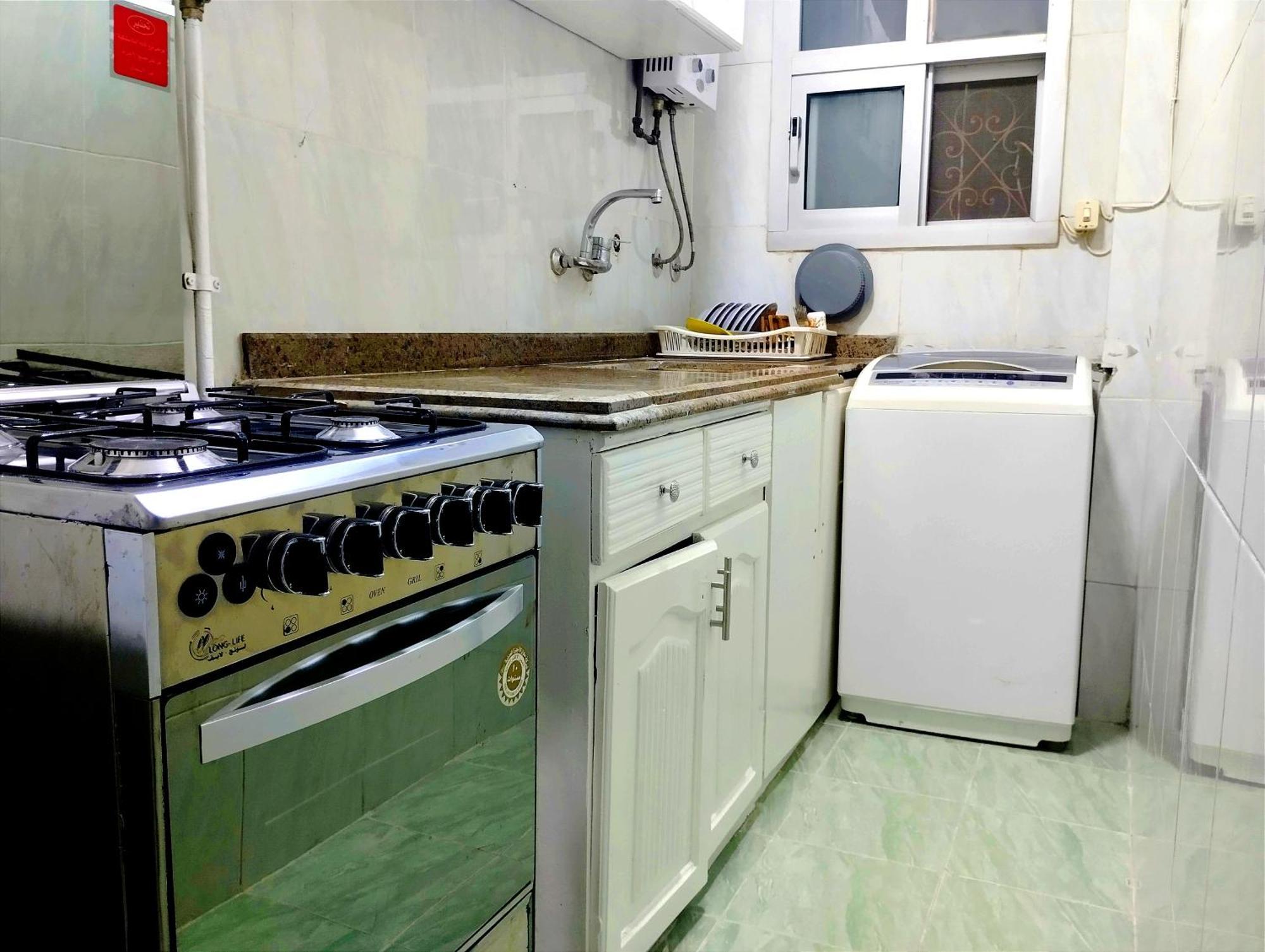 House 2, Theater And Netflix Apartment Alexandria